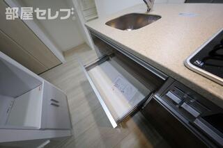 203号室写真