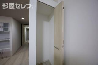 203号室写真