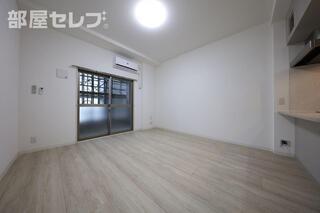 203号室写真
