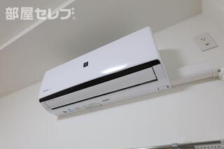 203号室写真