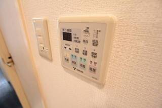 設備充実