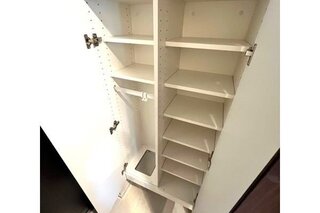 シューズボックス