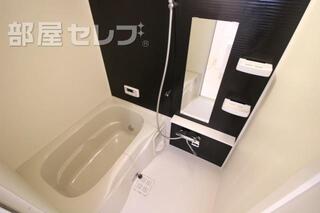 フルリノベーションでお風呂も綺麗になりました。