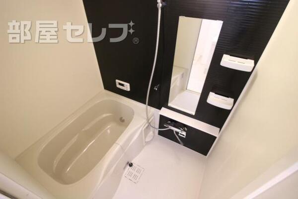 フルリノベーションでお風呂も綺麗になりました。
