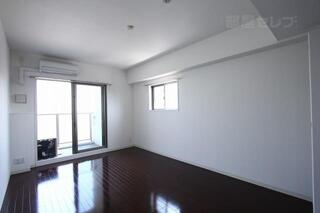 角部屋なので日当たり良好ですよ。