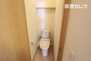 101号室の写真