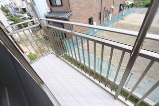 101号室の写真