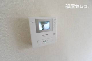 101号室の写真