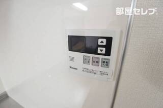 101号室の写真
