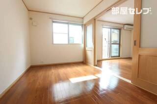 101号室の写真