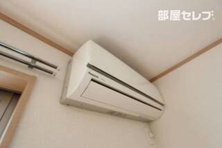 101号室の写真