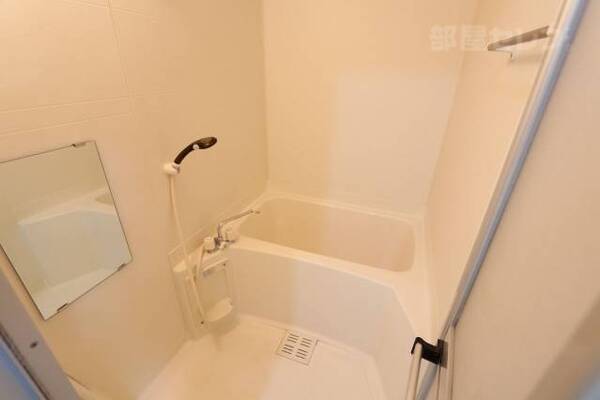 1B号室の写真