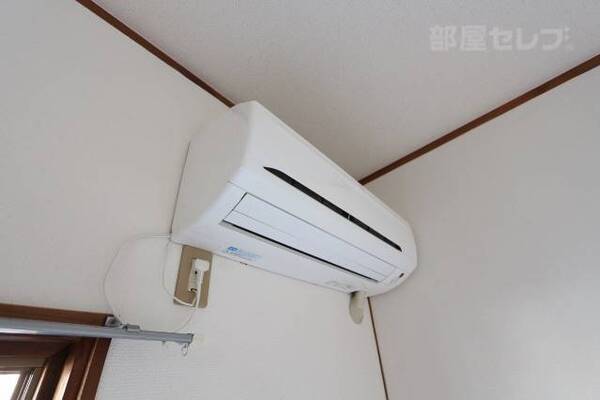 1B号室の写真