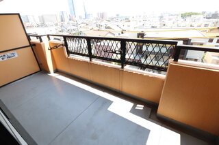 ※503号室室内参照