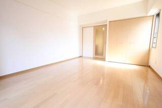 綺麗な内装のお部屋です