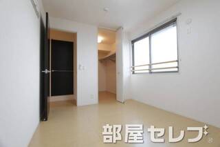 角部屋。