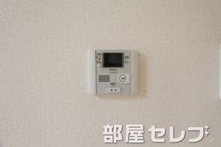 ＴＶモニターホン。