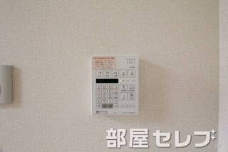 ホームセキュリティ。