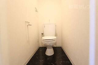 バス・トイレ別
