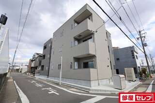 外観パース