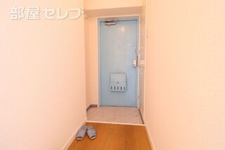 モニターフォンで訪問客も事前にチェックできて安心です。