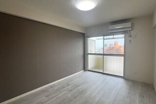7D号室の写真です。
