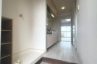 7D号室の写真です。
