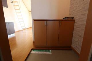 202号室の写真