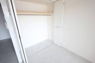 収納も広いです。