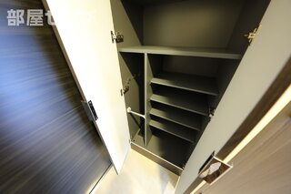 1102号室写真