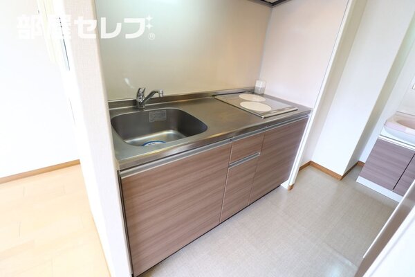 602号室の写真です。