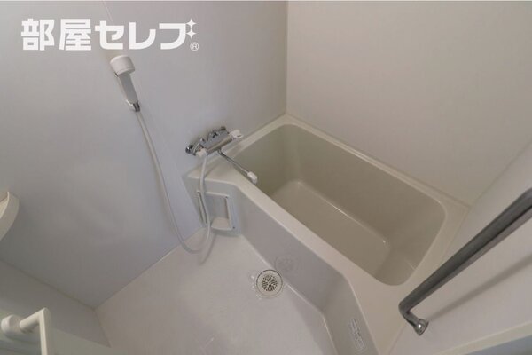 602号室の写真です。