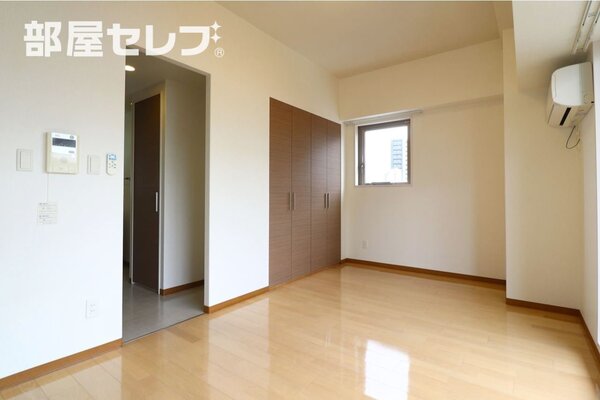 602号室の写真です。