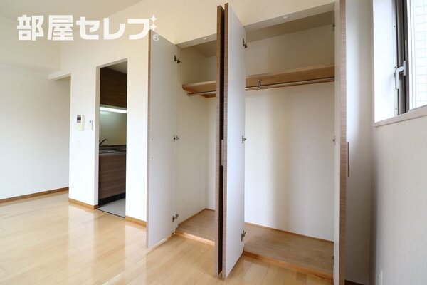 602号室の写真です。