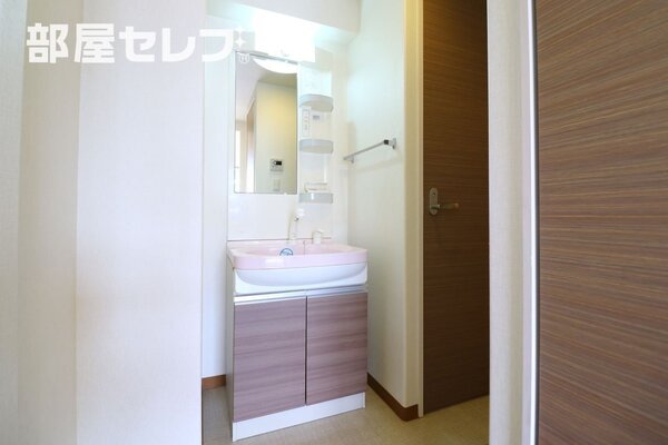 602号室の写真です。