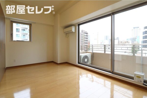 602号室の写真です。