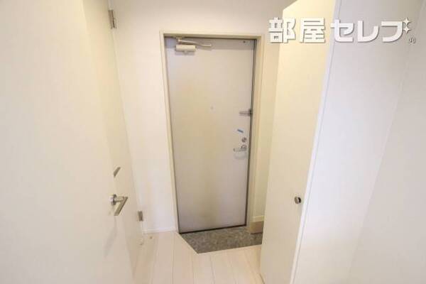 202号室