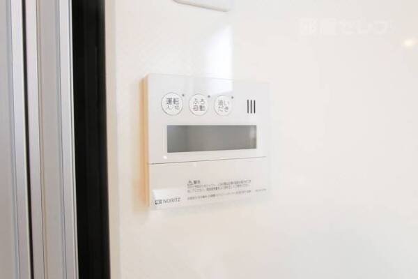 ※10B号室室内参照