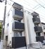 ハーモニーテラス草薙町Ⅲ