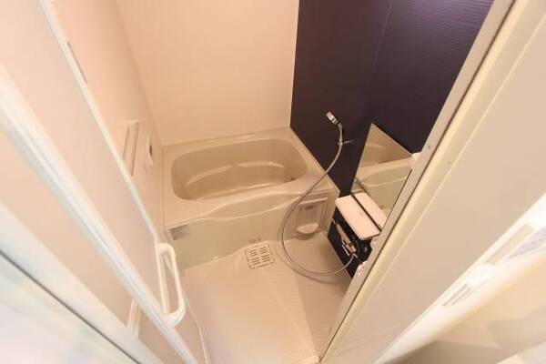 反転タイプの写真です。