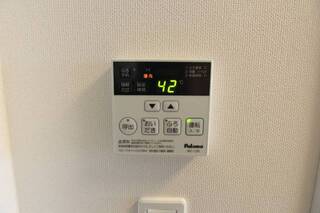 反転タイプの写真です。