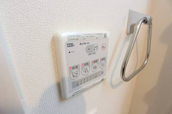 反転タイプの写真です。