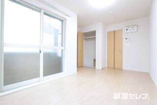 広く使えるお部屋です。