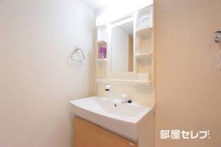 洗面台