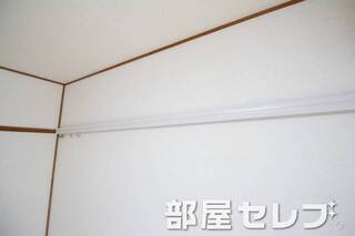 ハンガー掛け。