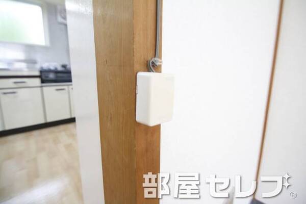 電話回線。
