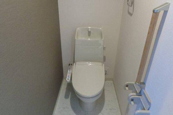 ※新築のため、同タイプの写真です