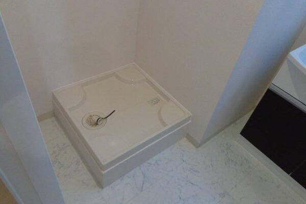 ※新築のため、同タイプの写真です