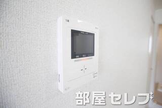 ＴＶモニターホン。