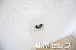 ガスコック。